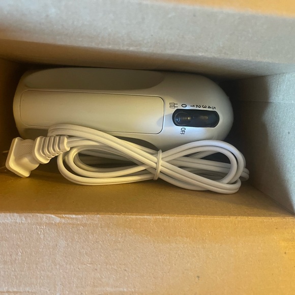 Proctor Silex hand mixer - Picture 3 of 3